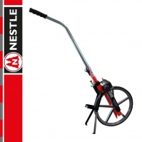 NESTLE Professional Precise Measuring Wheel 0.02 % 