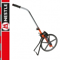 NESTLE Professional Precise Measuring Wheel 0.05%