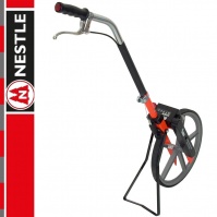 NESTLE Professional Measuring Wheel, with a brake