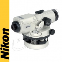 Optical level NIKON AE-7C