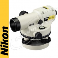 Optical Level Nikon AX-2s