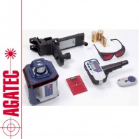 AGATEC RL110 Rotating Laser Level