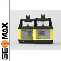 GEOMAX Zone50 A Rotating Laser (with remote control)