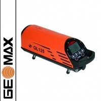 GeoMax QL 125 Pipe Level