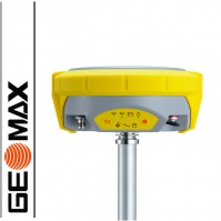 Geomax Zenith 25 Pro GNSS Receiver