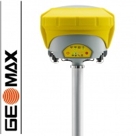 Geomax Zenith 35 Pro GNSS Receiver, with tilt sensor