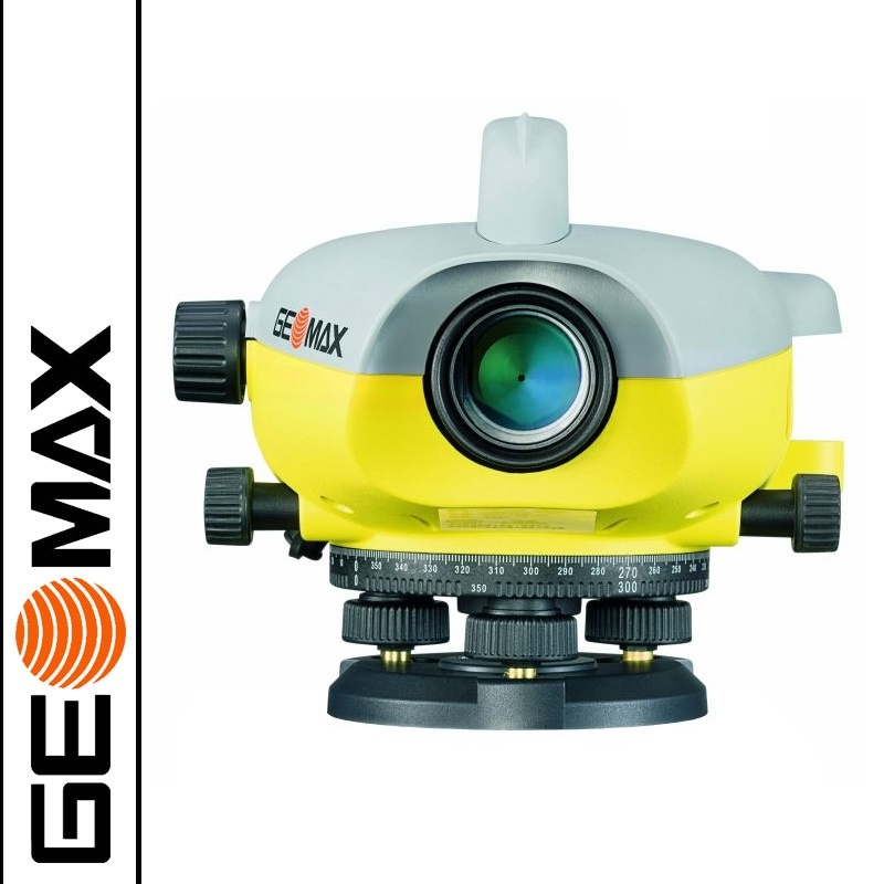 Geomax ZDL700 Digital Level