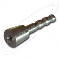 Wall Bolt 5M8 95x24 mm stainless steel