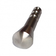 Stainless Steel Bolt PL35_140x35 mm 