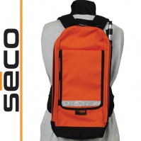 SECO: Large GIS Backpack 