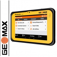 Geomax FZ-B2 Tablet