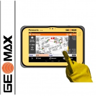 Geomax FZ-B2 Tablet