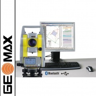 GeoMax Zoom20 PRO Electronic Total Station