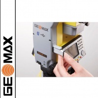 GeoMax Zoom20 PRO Electronic Total Station