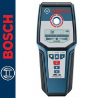 BOSCH GMS 120 Professional Detector