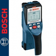 BOSCH D-TECT 150 SV detector NEW