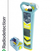 Radiodetection Cat 4 Cable Locator + & Genny