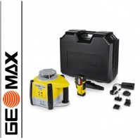 Set: GEOMAX Zone 20H Laser Level + Detector ZRB35