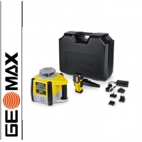 Set: GEOMAX Zone 60DG Laser Level + Detector ZRB35
